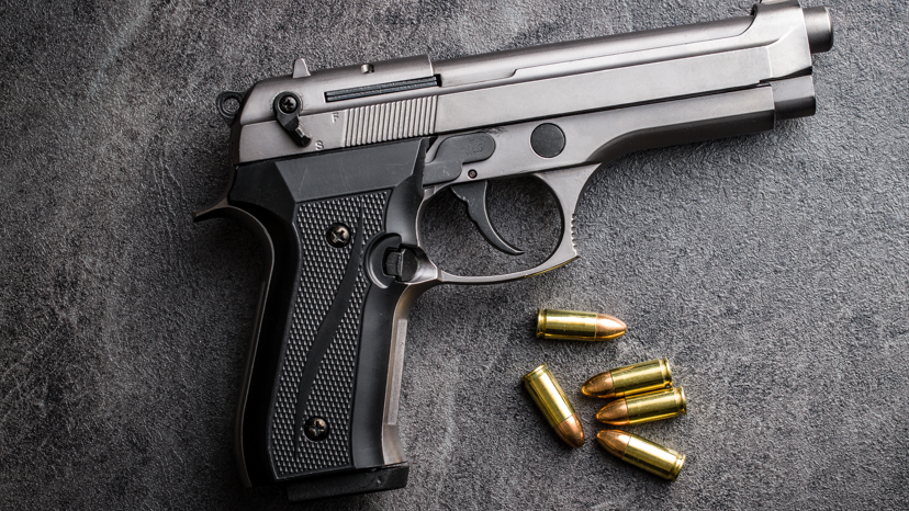 Delaware opens fingerprint scheduling for new handgun permit applications